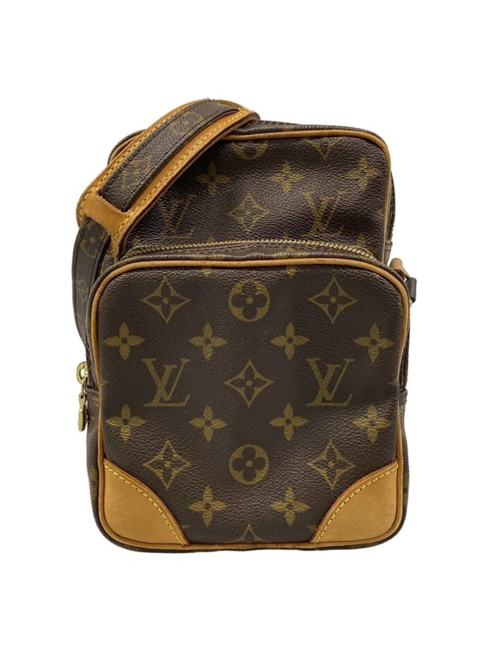 Louis Vuitton Shoulder Bag Monogram Amazon